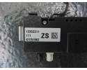Módulo electrónico, Opel Astra J Sports Tourer Sport 2011, 13353311