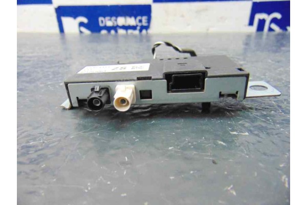Módulo electrónico, Opel Astra J Sports Tourer Sport 2011, 13353311
