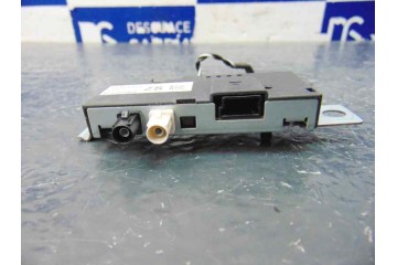 Módulo electrónico, Opel Astra J Sports Tourer Sport 2011, 13353311