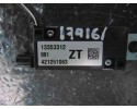 Módulo electrónico, Opel Astra J Sports Tourer Sport 2011, 13353312