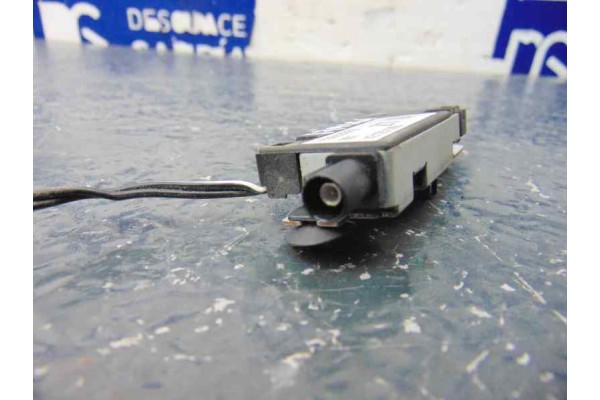 Módulo electrónico, Opel Astra J Sports Tourer Sport 2011, 13353312