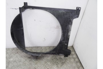 2165131020 CALANDRA DELANTERA DE RADIADOR SSANGYONG ACTYON 200 Xdi 2010 2165131020 209211 SSANGYONG - 2