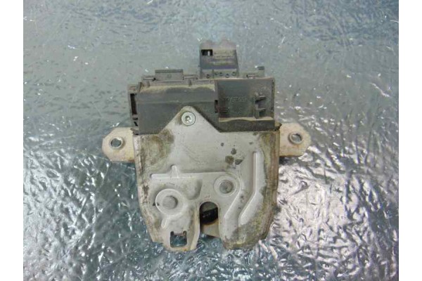 Cerradura maletero / porton, Ford Mondeo Sportbreak (CA2) Ambiente 2008