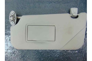 Parasol izquierdo, Ford Mondeo Sportbreak (CA2) Ambiente 2008