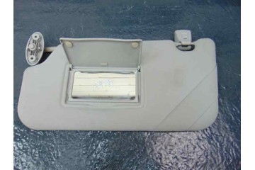 Parasol izquierdo, Ford Mondeo Sportbreak (CA2) Ambiente 2008
