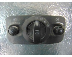 Mando luces, Ford Mondeo Sportbreak (CA2) Ambiente 2008, 6G9T13A024CF