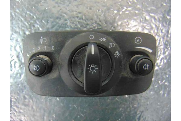 Mando luces, Ford Mondeo Sportbreak (CA2) Ambiente 2008, 6G9T13A024CF