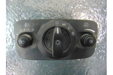 Mando luces, Ford Mondeo Sportbreak (CA2) Ambiente 2008, 6G9T13A024CF