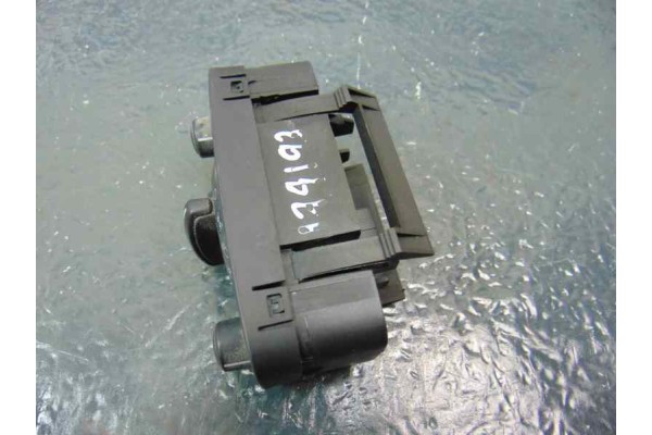 Mando luces, Ford Mondeo Sportbreak (CA2) Ambiente 2008, 6G9T13A024CF