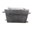 A1695000354 CONDENSADOR / RADIADOR  AIRE ACONDICIONADO MERCEDES-BENZ CLASE A (BM 169) A 180 CDI (169.007) 2006 A1695000354 21273