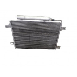 A1695000354 CONDENSADOR / RADIADOR  AIRE ACONDICIONADO MERCEDES-BENZ CLASE A (BM 169)