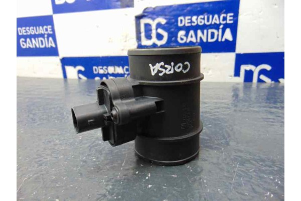 Caudalimetro, Opel Corsa D Sport 2010, 13307079