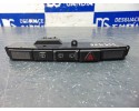 Warning, Chrysler Voyager (Rg) 2.5 CRD Grand Voyager Limited 2001, 04685925AA