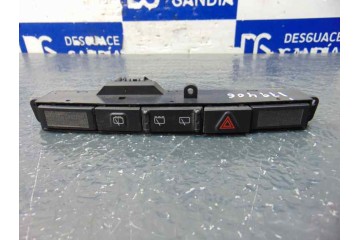 Warning, Chrysler Voyager (Rg) 2.5 CRD Grand Voyager Limited 2001, 04685925AA