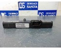 Warning, Chrysler Voyager (Rg) 2.5 CRD Grand Voyager Limited 2001, 04685925AA