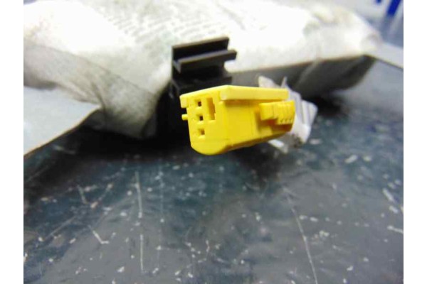 Airbag lateral delantero izquierdo, Bmw Serie 5 Touring (E39) 530d 2003, PUERTA