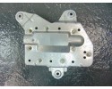 Airbag lateral trasero derecho, Bmw Serie 5 Touring (E39) 530d 2003, PUERTA