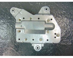 Airbag lateral trasero derecho, Bmw Serie 5 Touring (E39) 530d 2003, PUERTA