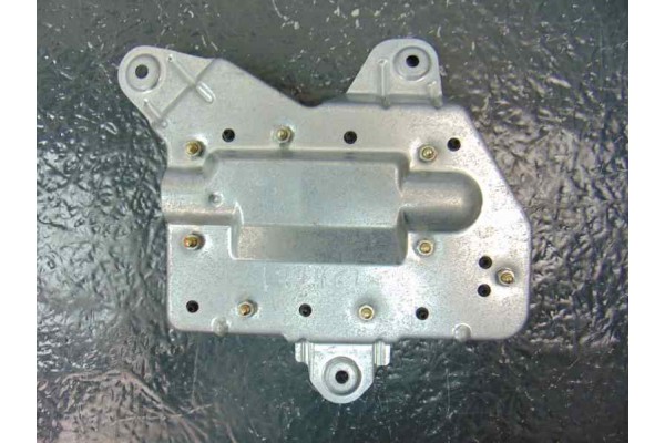Airbag lateral trasero derecho, Bmw Serie 5 Touring (E39) 530d 2003, PUERTA