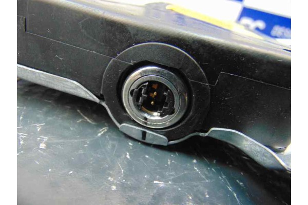 Airbag lateral trasero derecho, Bmw Serie 5 Touring (E39) 530d 2003, PUERTA
