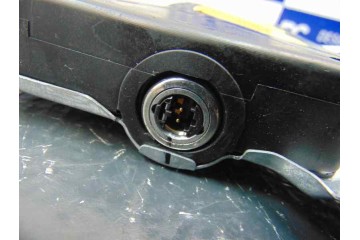 Airbag lateral trasero derecho, Bmw Serie 5 Touring (E39) 530d 2003, PUERTA