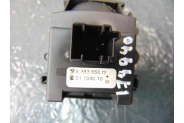 Mando luces, Bmw Serie 5 Touring (E39) 530d 2003, 8363668