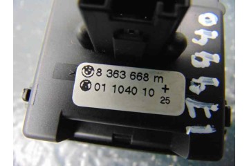 Mando luces, Bmw Serie 5 Touring (E39) 530d 2003, 8363668
