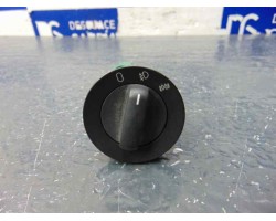 Mando luces, Bmw Serie 5 Touring (E39) 530d 2003, 6901342