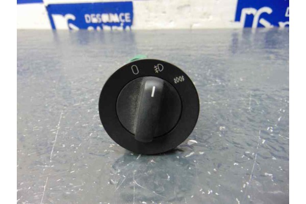 Mando luces, Bmw Serie 5 Touring (E39) 530d 2003, 6901342