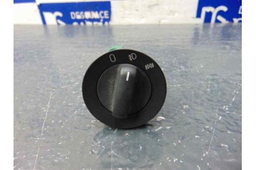 Mando luces, Bmw Serie 5 Touring (E39) 530d 2003, 6901342