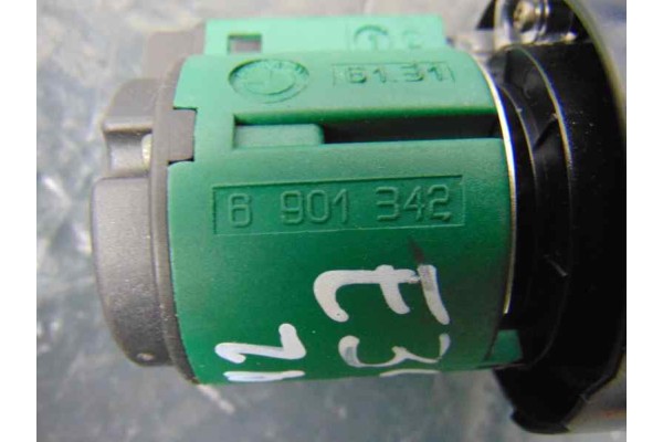 Mando luces, Bmw Serie 5 Touring (E39) 530d 2003, 6901342
