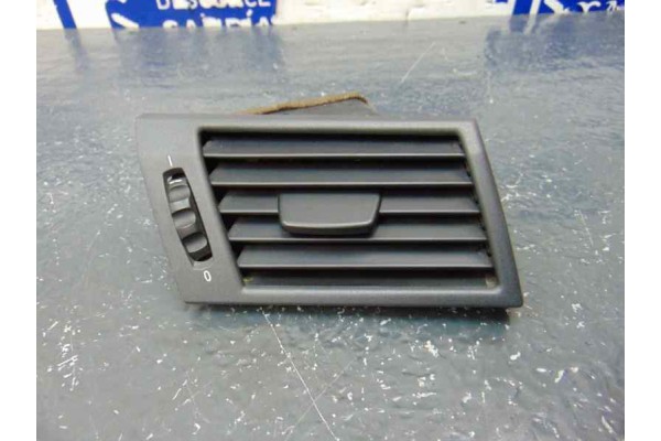 Rejilla aireadora, Bmw Serie X3 (E83) 3.0d 2004, 3400076
