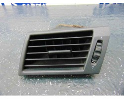 Rejilla aireadora, Bmw Serie X3 (E83) 3.0d 2004, 3400075