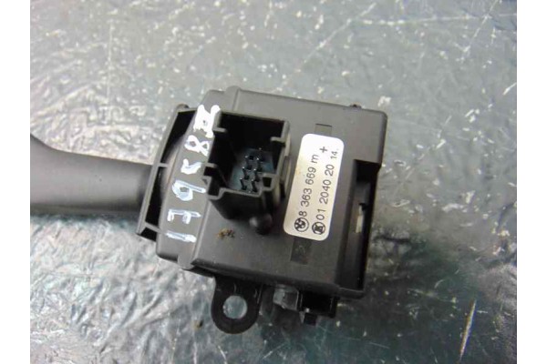 Mando limpia, Bmw Serie X3 (E83) 3.0d 2004, 8363669