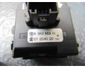Mando limpia, Bmw Serie X3 (E83) 3.0d 2004, 8363669