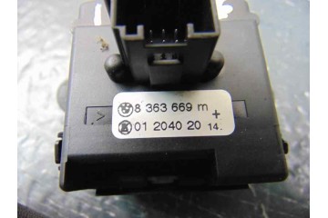 Mando limpia, Bmw Serie X3 (E83) 3.0d 2004, 8363669