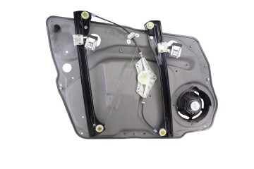 A1697203079 ELEVALUNAS DELANTERO DERECHO MERCEDES-BENZ CLASE A (BM 169)