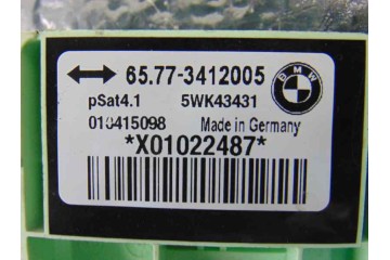 Sensor, Bmw Serie X3 (E83) 3.0d 2004, 3412005