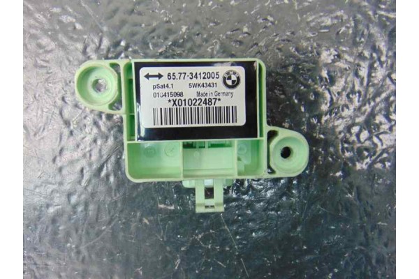 Sensor, Bmw Serie X3 (E83) 3.0d 2004, 3412005