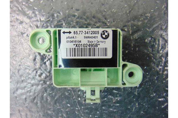 Sensor, Bmw Serie X3 (E83) 3.0d 2004, 3412005