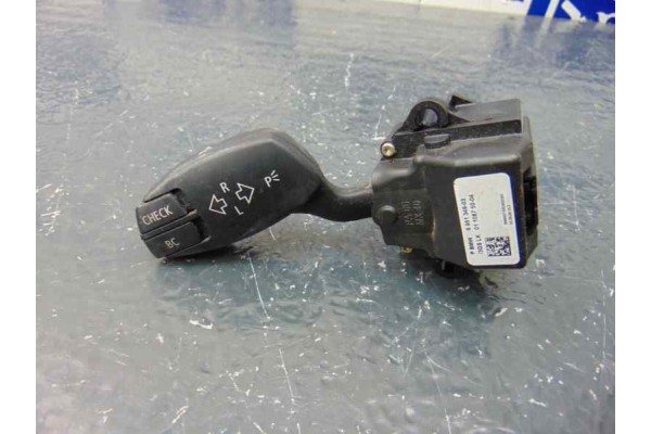 Mando luces, Bmw Serie 5 Berlina (E60) 525d 2005, 6951349