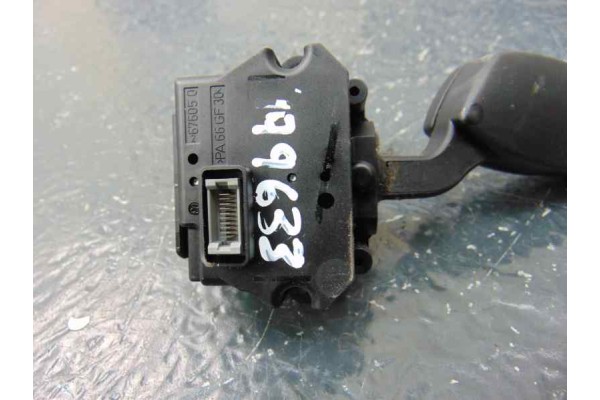 Mando luces, Bmw Serie 5 Berlina (E60) 525d 2005, 6951349