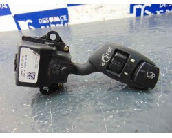 Mando limpia, Bmw Serie 5 Berlina (E60) 525d 2005, 6924106
