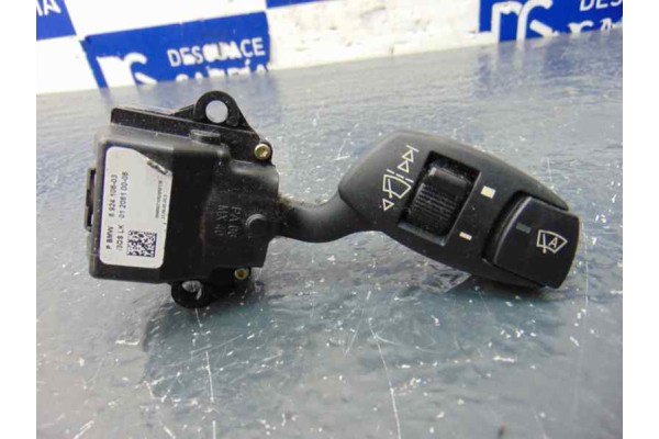 Mando limpia, Bmw Serie 5 Berlina (E60) 525d 2005, 6924106