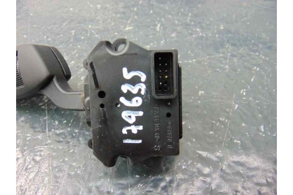 Mando limpia, Bmw Serie 5 Berlina (E60) 525d 2005, 6924106