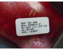 Piloto trasero derecho interior, Bmw Serie X5 (E53) 3.0d 2003, 8409012