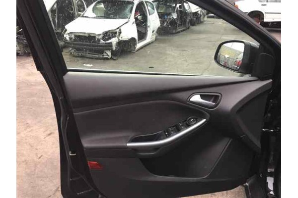 FORD FOCUS SPORTBREAK (CEW) ST