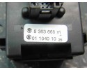 Mando luces, Bmw Serie X5 (E53) 3.0d 2003, 8363668