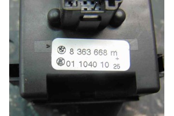 Mando luces, Bmw Serie X5 (E53) 3.0d 2003, 8363668