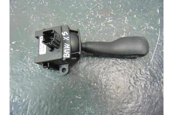 Mando luces, Bmw Serie X5 (E53) 3.0d 2003, 8363668